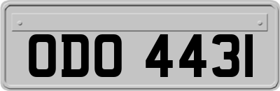 ODO4431
