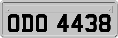 ODO4438