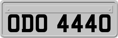 ODO4440