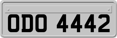ODO4442