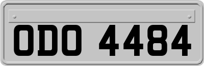 ODO4484