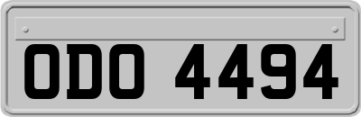 ODO4494