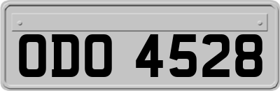 ODO4528