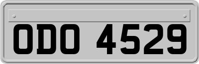 ODO4529