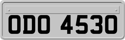 ODO4530