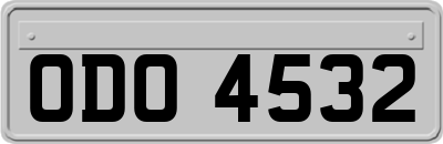 ODO4532