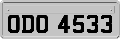 ODO4533