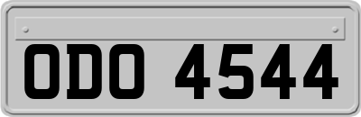 ODO4544