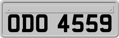 ODO4559