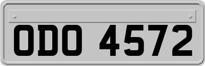 ODO4572