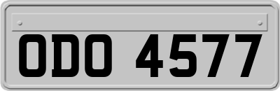 ODO4577