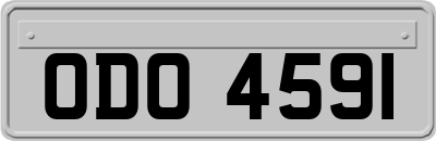 ODO4591