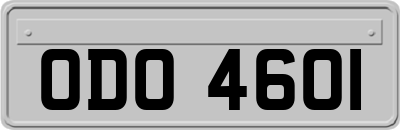 ODO4601