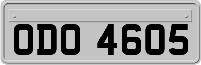ODO4605