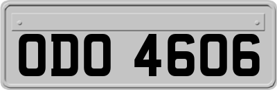 ODO4606