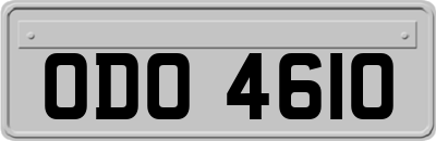 ODO4610