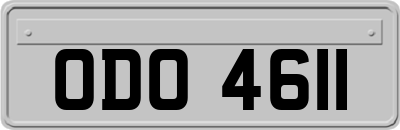 ODO4611