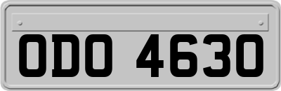 ODO4630