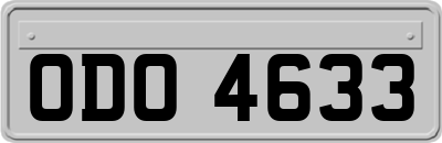 ODO4633