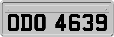 ODO4639