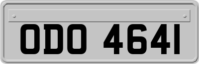 ODO4641