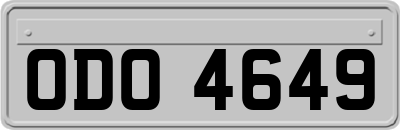 ODO4649