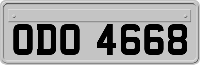 ODO4668