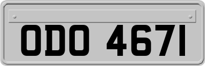 ODO4671