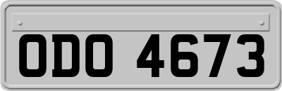ODO4673