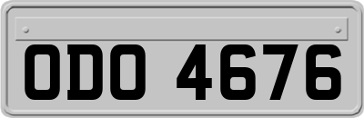 ODO4676