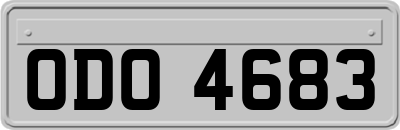 ODO4683