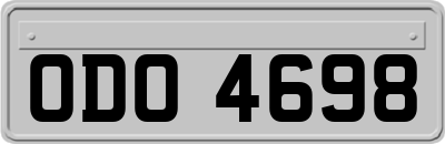 ODO4698