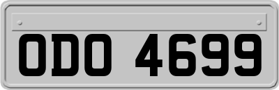 ODO4699