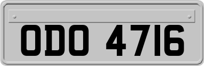 ODO4716
