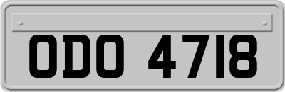 ODO4718