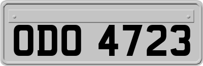 ODO4723