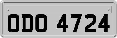 ODO4724