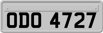 ODO4727