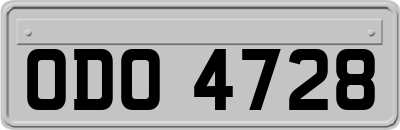 ODO4728