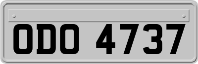 ODO4737