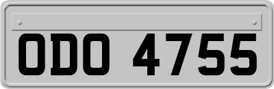 ODO4755