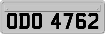 ODO4762