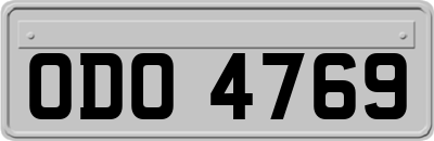 ODO4769