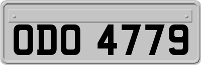 ODO4779
