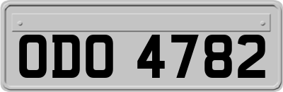 ODO4782