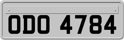 ODO4784