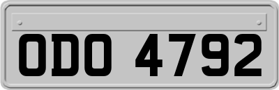 ODO4792