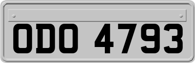 ODO4793