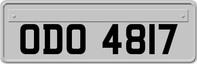 ODO4817