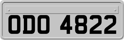 ODO4822